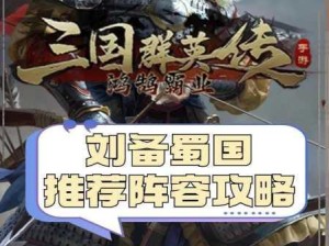 三国群英传鸿鹄霸业，T0级武将排行与资源管理高效运用策略